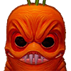 The Mad Carrot