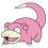 Slowpoke