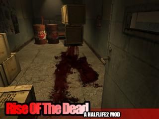 Rise of the Dead Demo