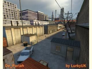 de_pariah