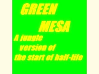 green_mesa