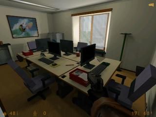 Saba Office