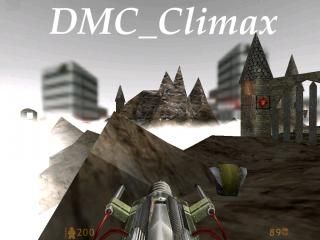 Deathmatch Classic: Climax