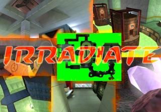 Irradiate