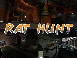 Rat Hunt: Quarters - UPDATED