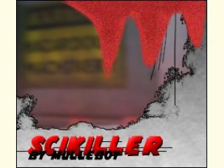 SciMaker 1.1 (With Kill Func)