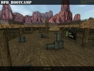 dpb_bootcamp (for Digital Paintball)
