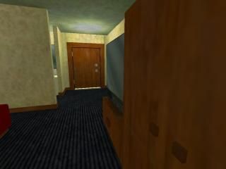 SubCompo2 - Hotel Rm Half-Life