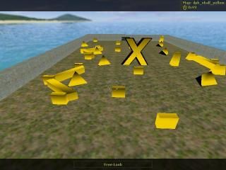 dpb_xball_yellow (for Digital Paintball)