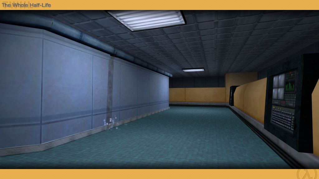 TWHL Tower - TWHL: Half-Life and Source Mapping Tutorials and Resources