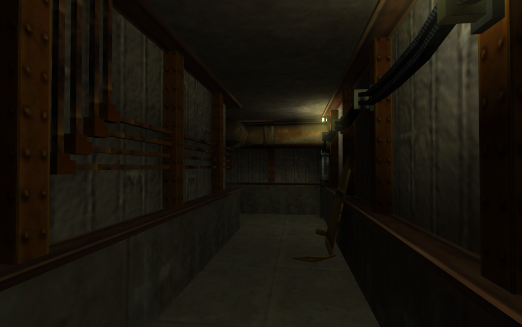 Half-Life: Under Maintenance - TWHL: Half-Life and Source Mapping ...