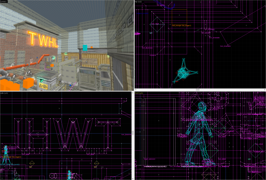 TWHL Tower 2 Map Sources - TWHL: Half-Life and Source Mapping Tutorials and  Resources