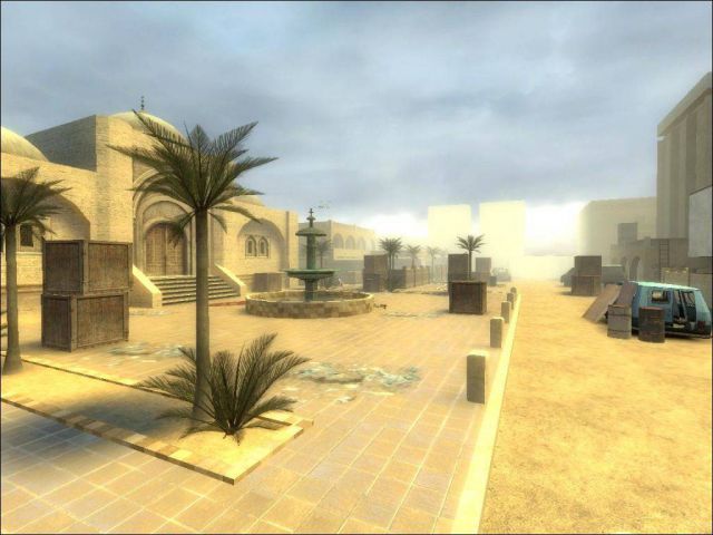 Jalalabad Map Pack