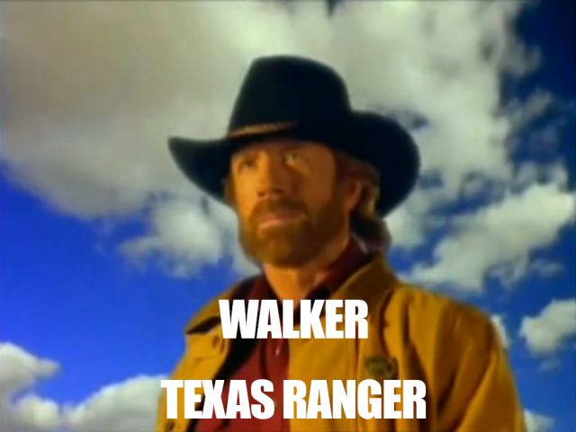 Texas Rangers (Compo 22)
