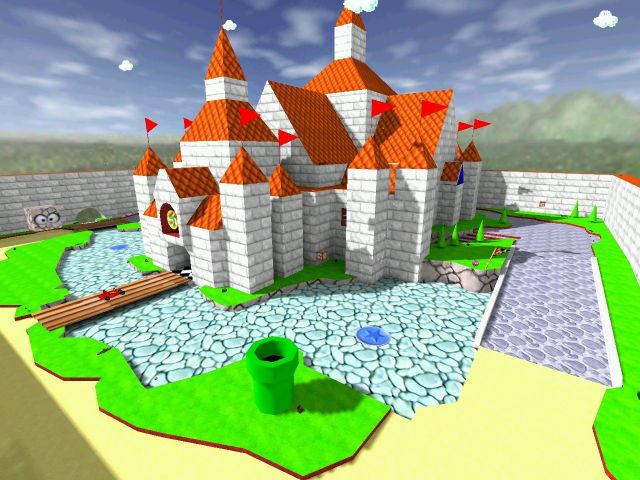 Mario_Castle_Kart
