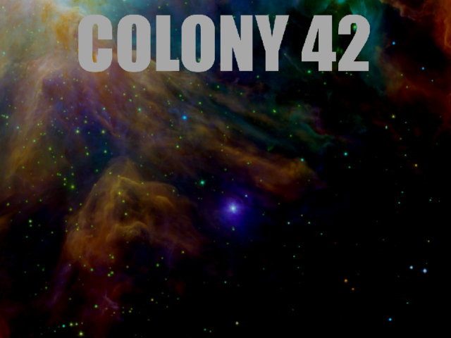 Colony 42