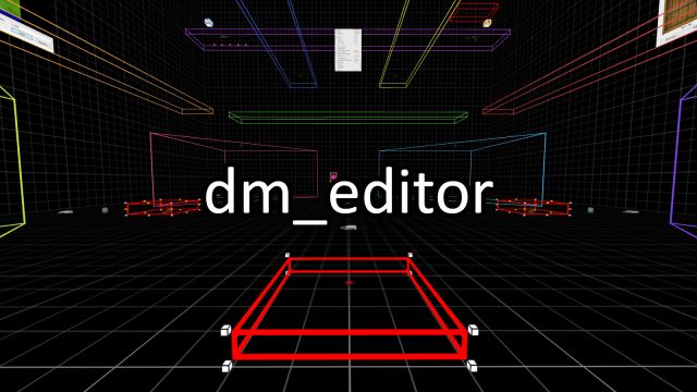 dm_editor