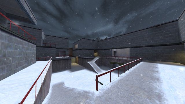 Crossfire_Snowy