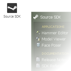 SDK Launcher